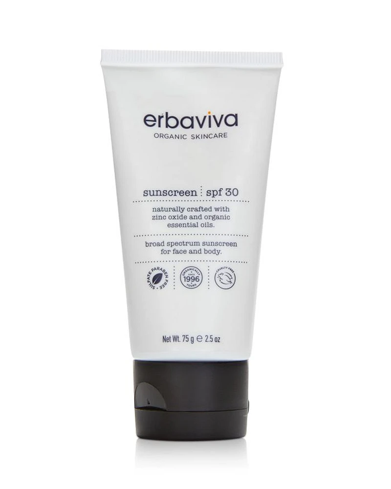 Sunscreen 2.5 oz.