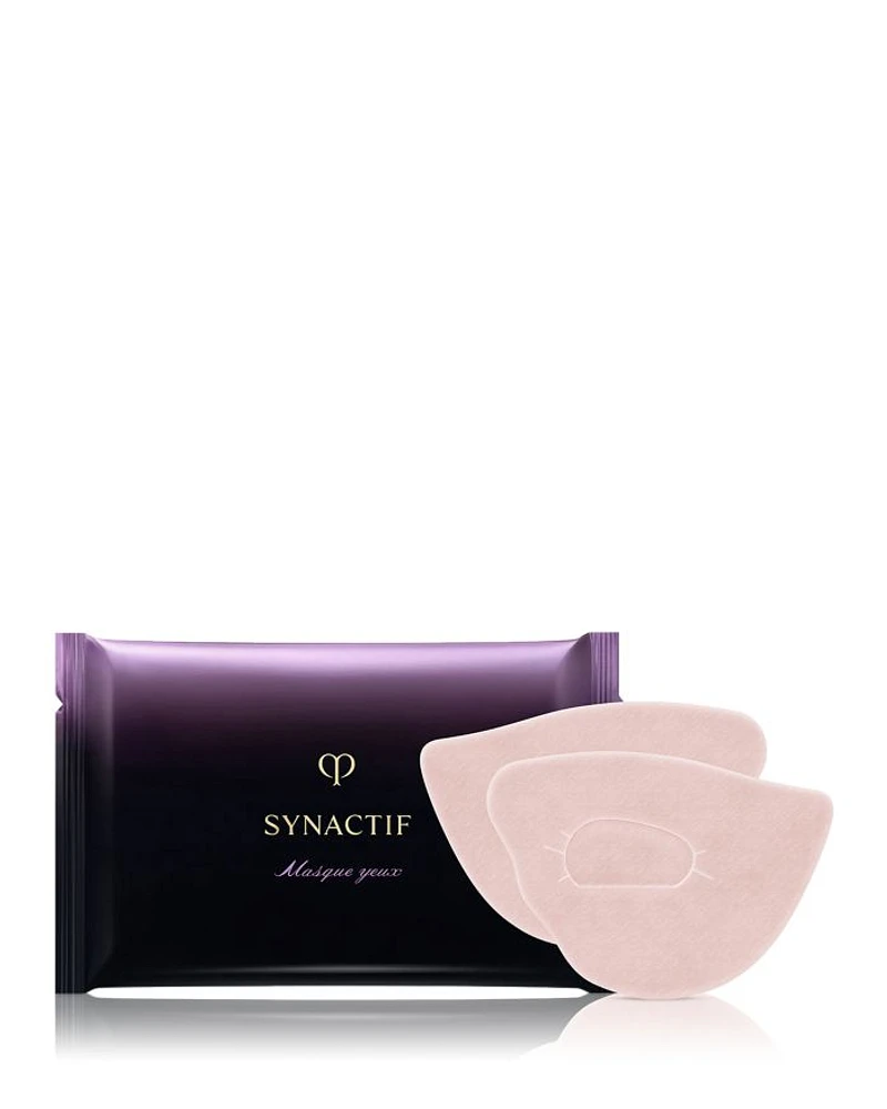 Synactif Eye Masks