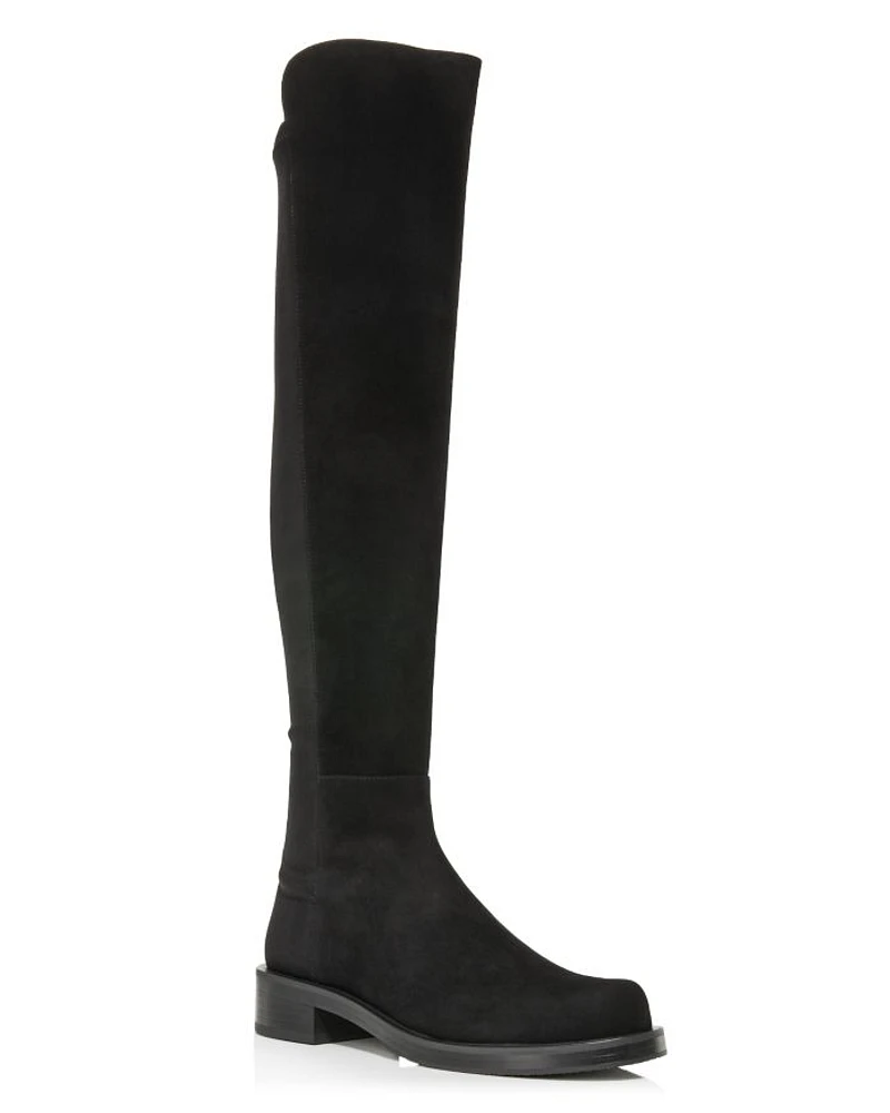 Women's 5050 Bold Over The Knee Boots