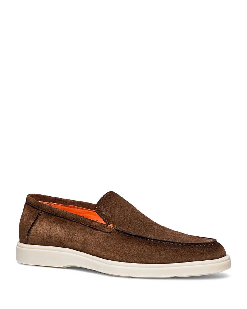 Men's Detroit Slip On Loafers