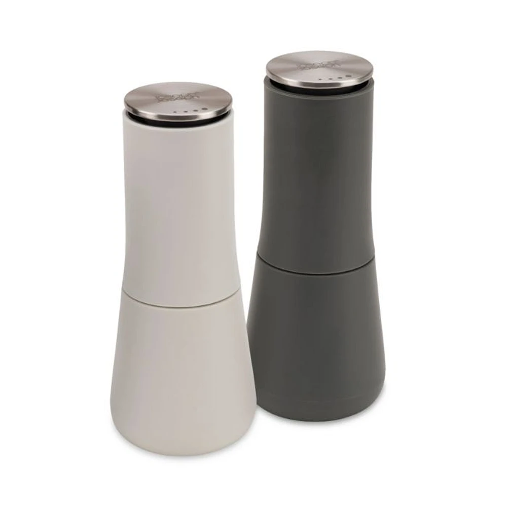 Milltop Salt and Pepper Mill Set