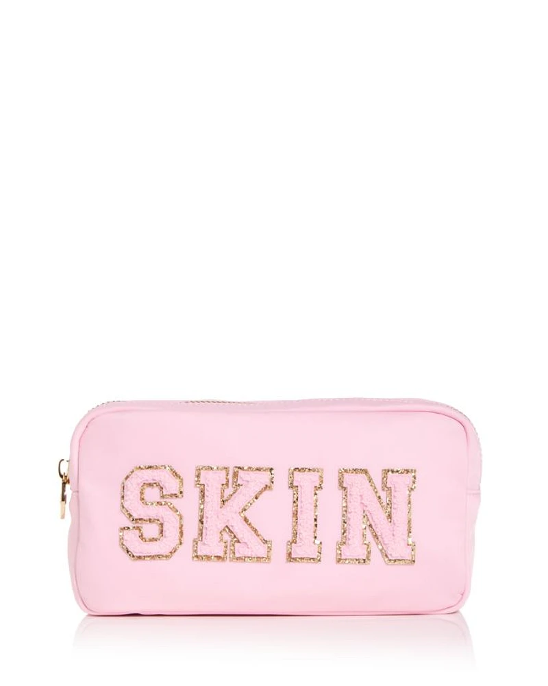 "Skin" Small Pouch