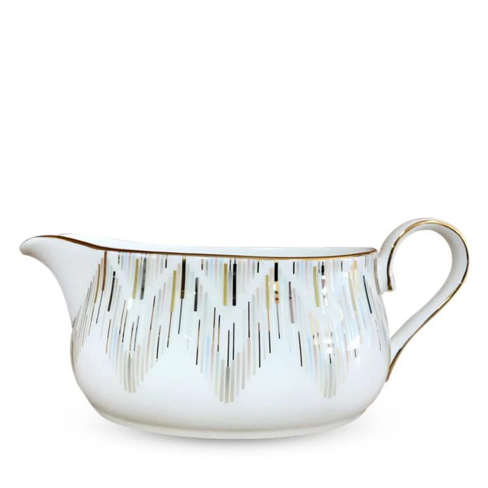 Luminous Gravy Boat