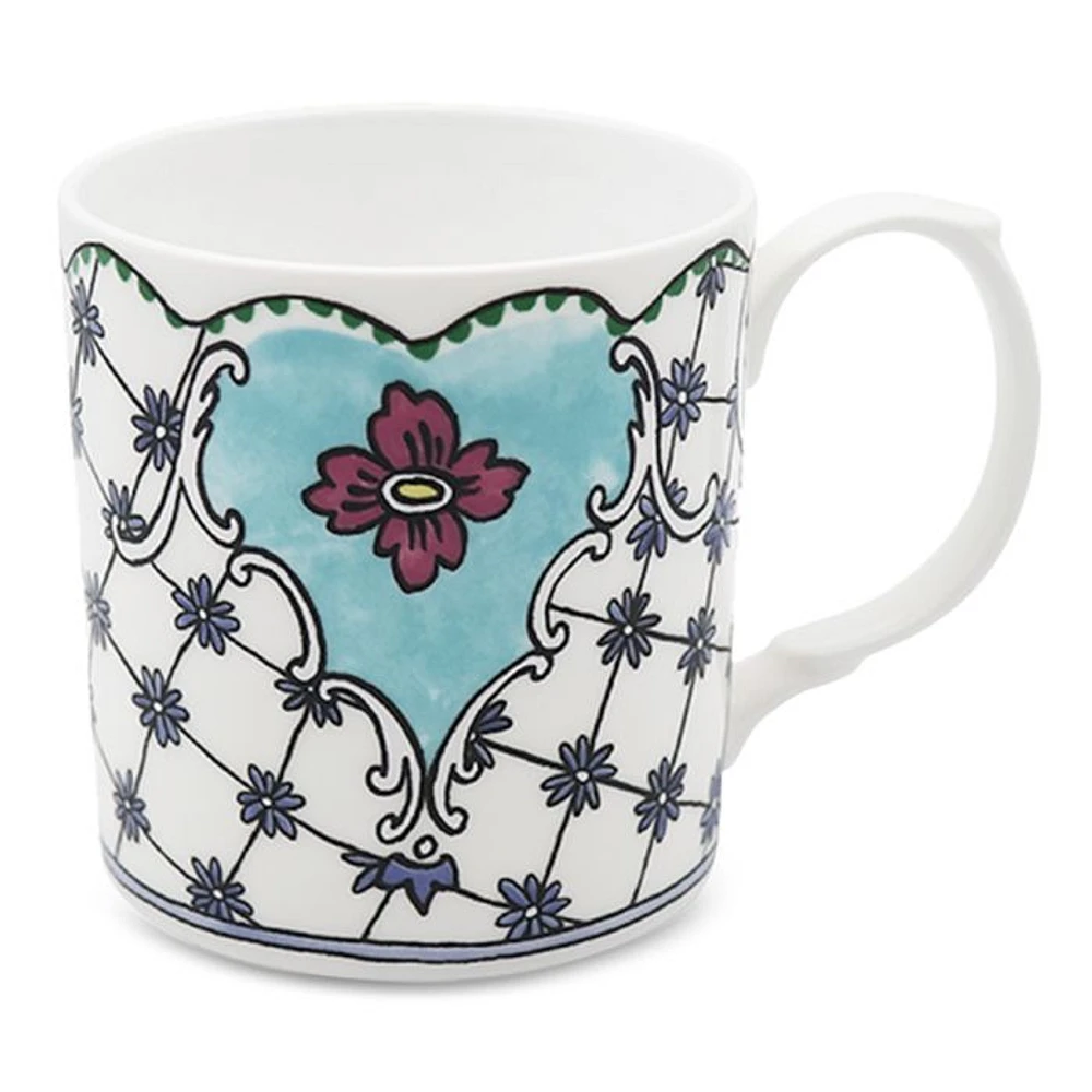 Always Daphne Mug