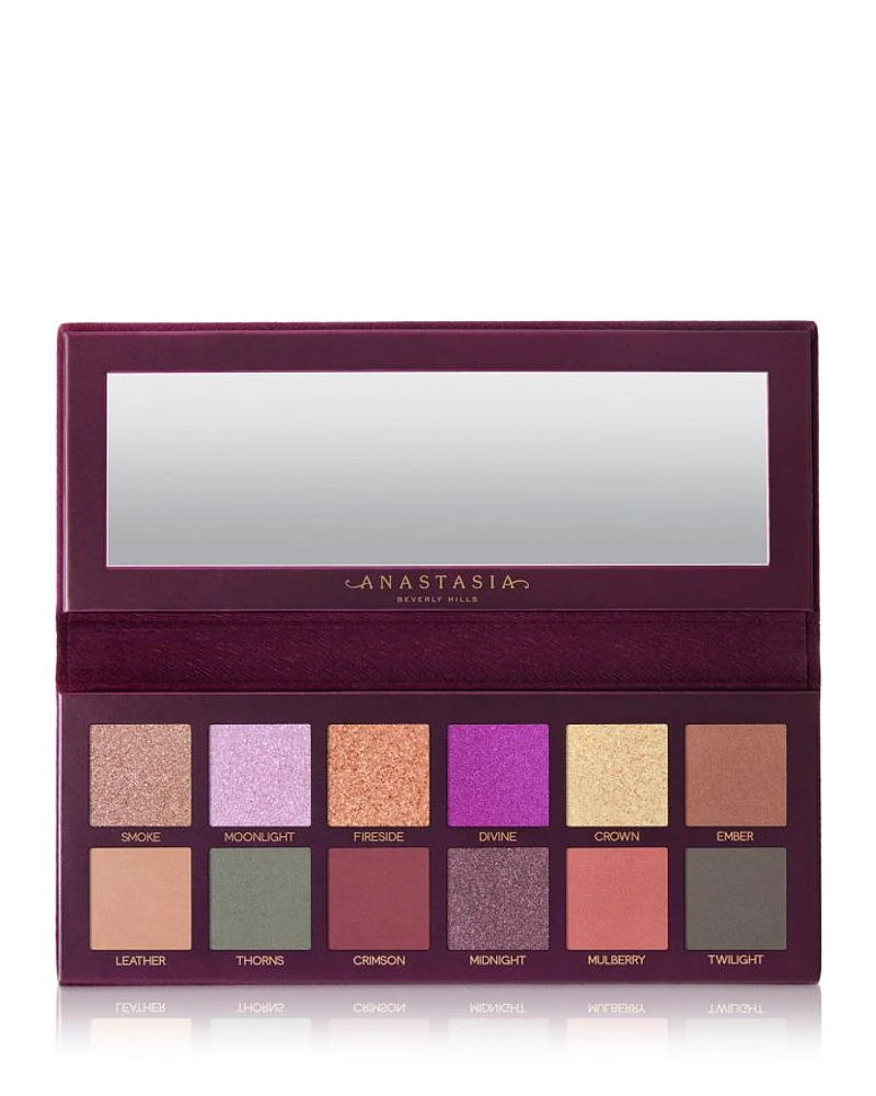 Fall Romance Eyeshadow Palette