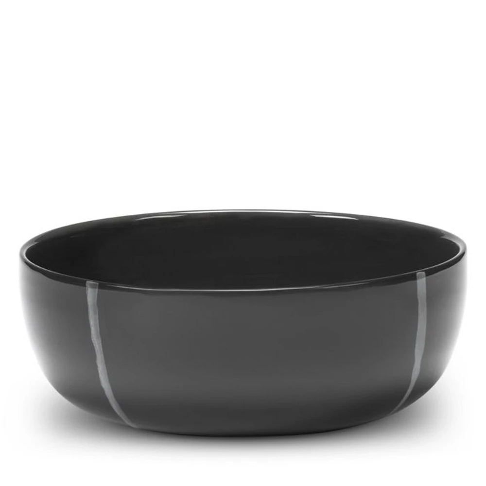 x Kelly Wearstler Zuma Serving Bowl 11.25"