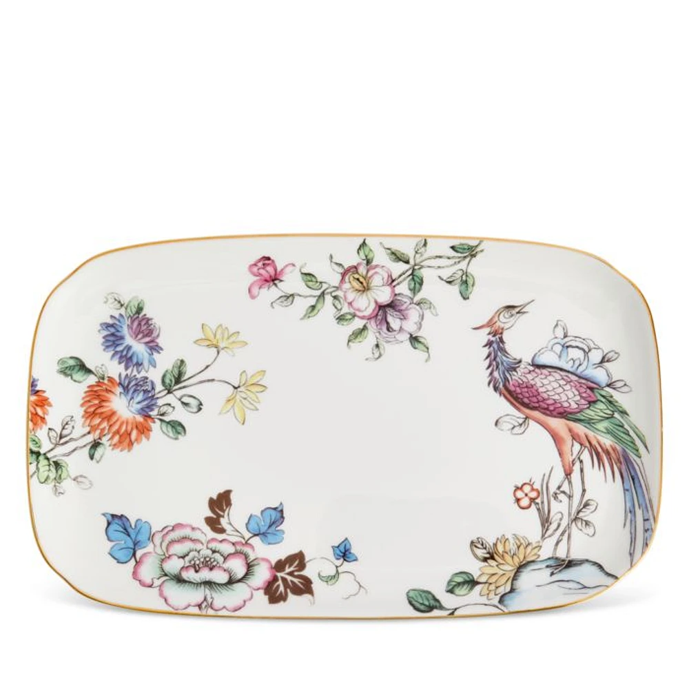 Fortune Rectangular Tray