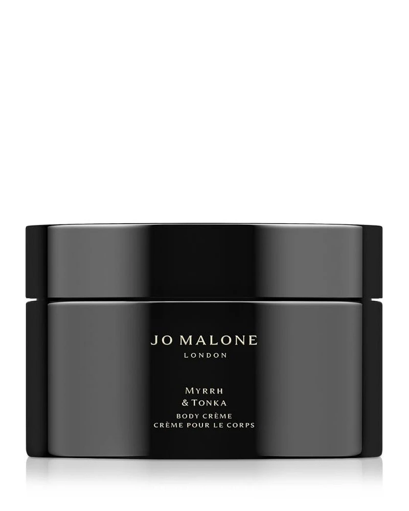 Myrrh & Tonka Body Crème 6.8 oz.