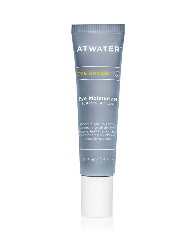 Eye Armor Eye Moisturizer 0.5 oz.