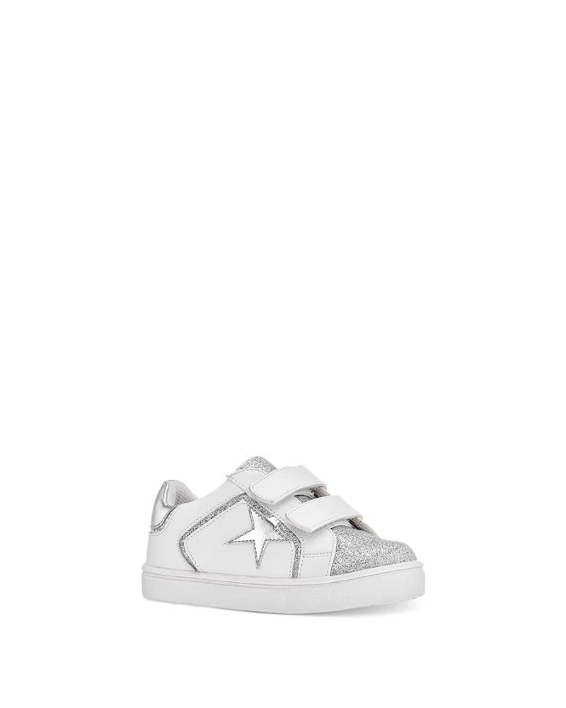Girls' Evon-T Sneakers - Walker, Toddler