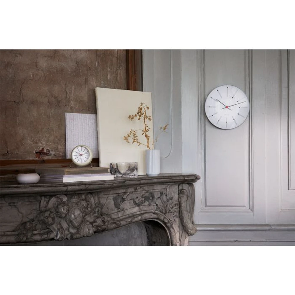 Lyngby Porcelain Vase