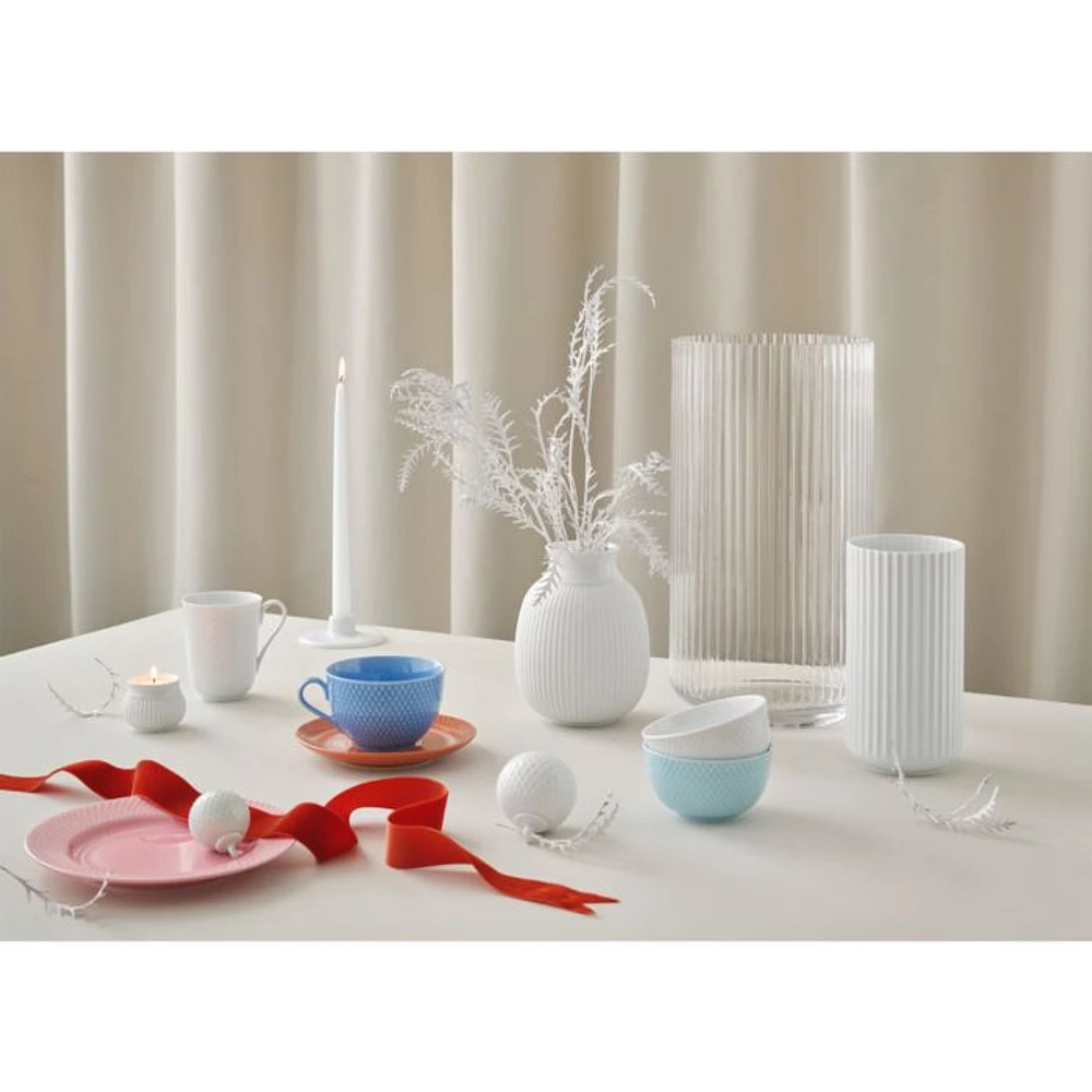 Lyngby Porcelain Vase