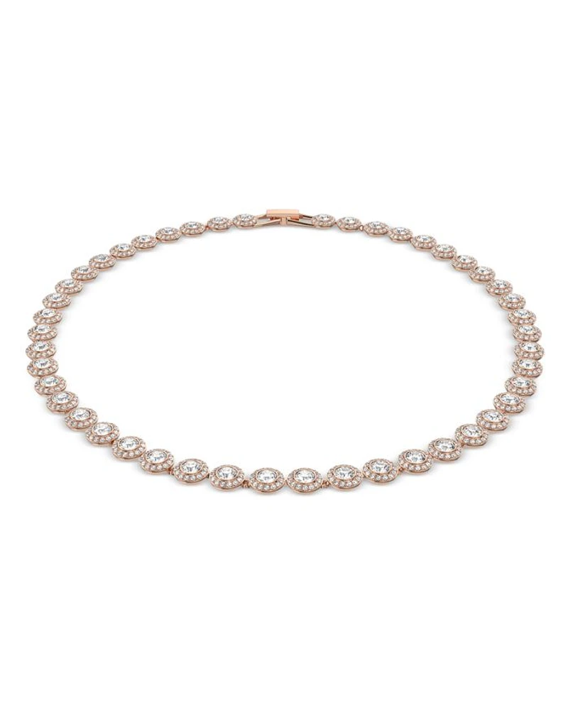 Una All Around Necklace, 14.9"