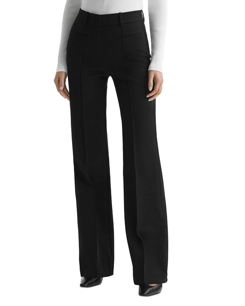 Claude Flare Leg Pants