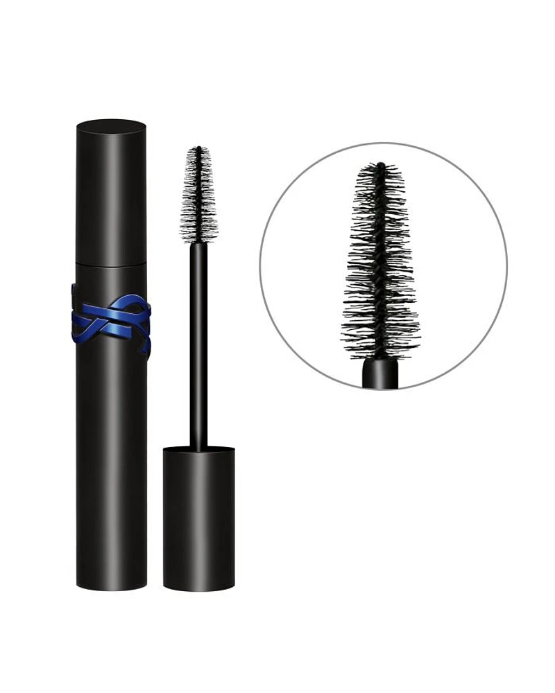 Lash Clash Waterproof Extreme Volume Mascara
