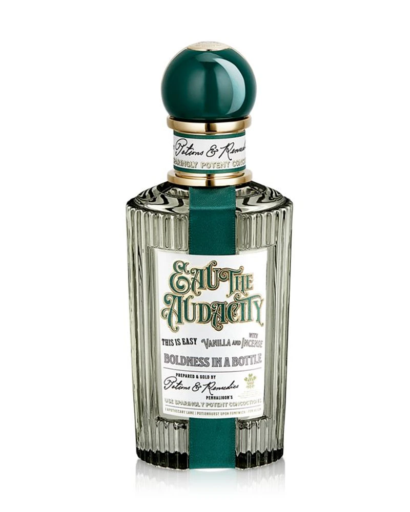 Eau the Audacity Eau de Parfum 3.4 oz.