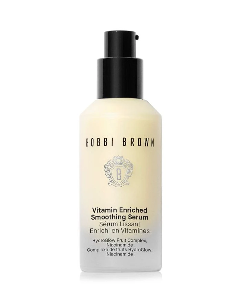 Vitamin Enriched Smoothing Serum with Niacinamide 1.01 oz.