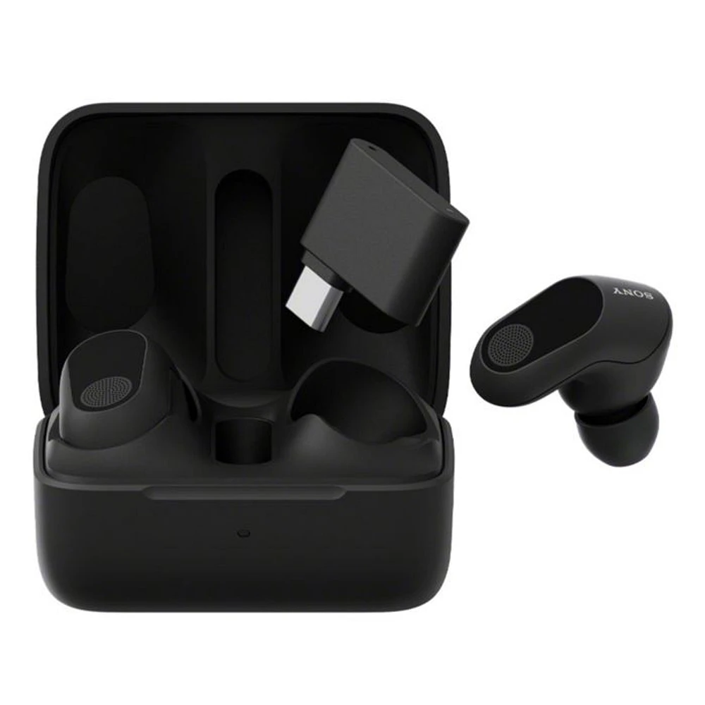 INZONE Buds Truly Wireless Noise Cancelling Gaming Earbuds