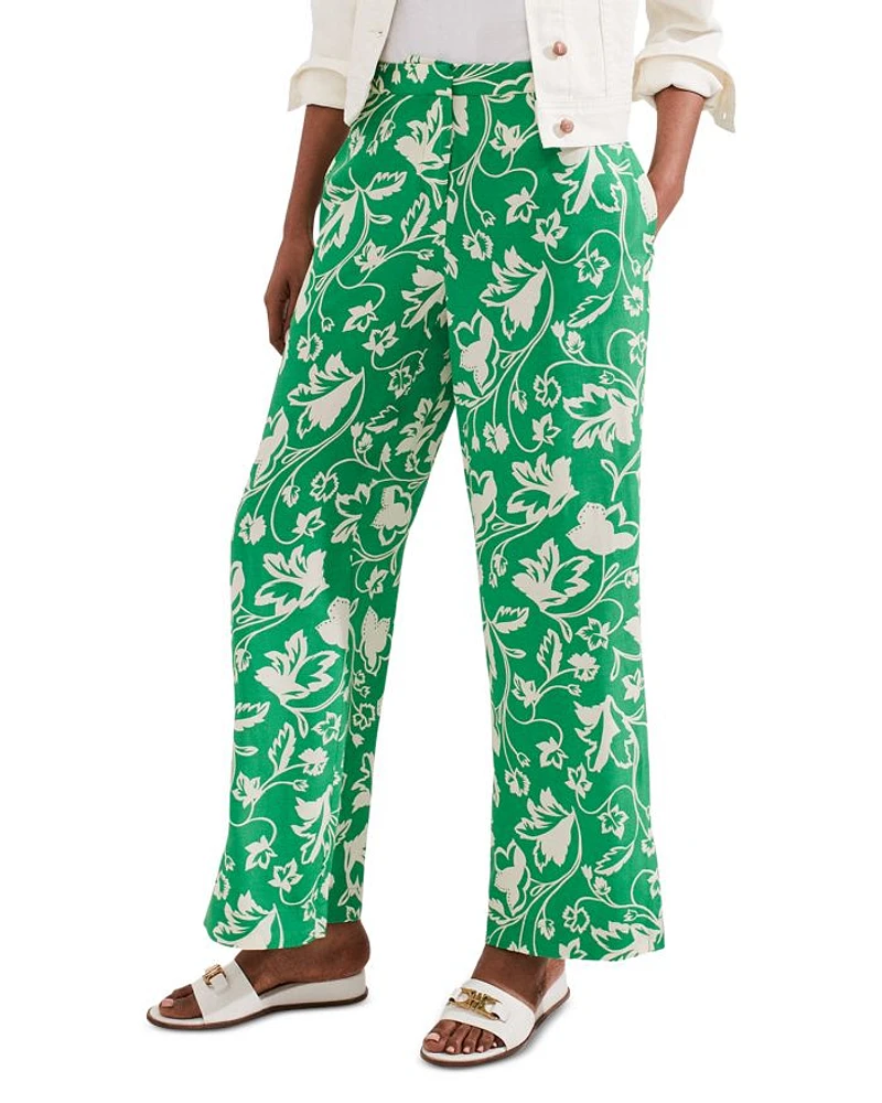 Palmer Relaxed Fit Pants