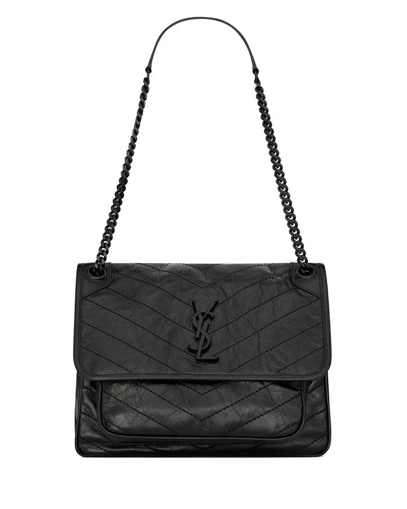 Niki Medium Shoulder Bag