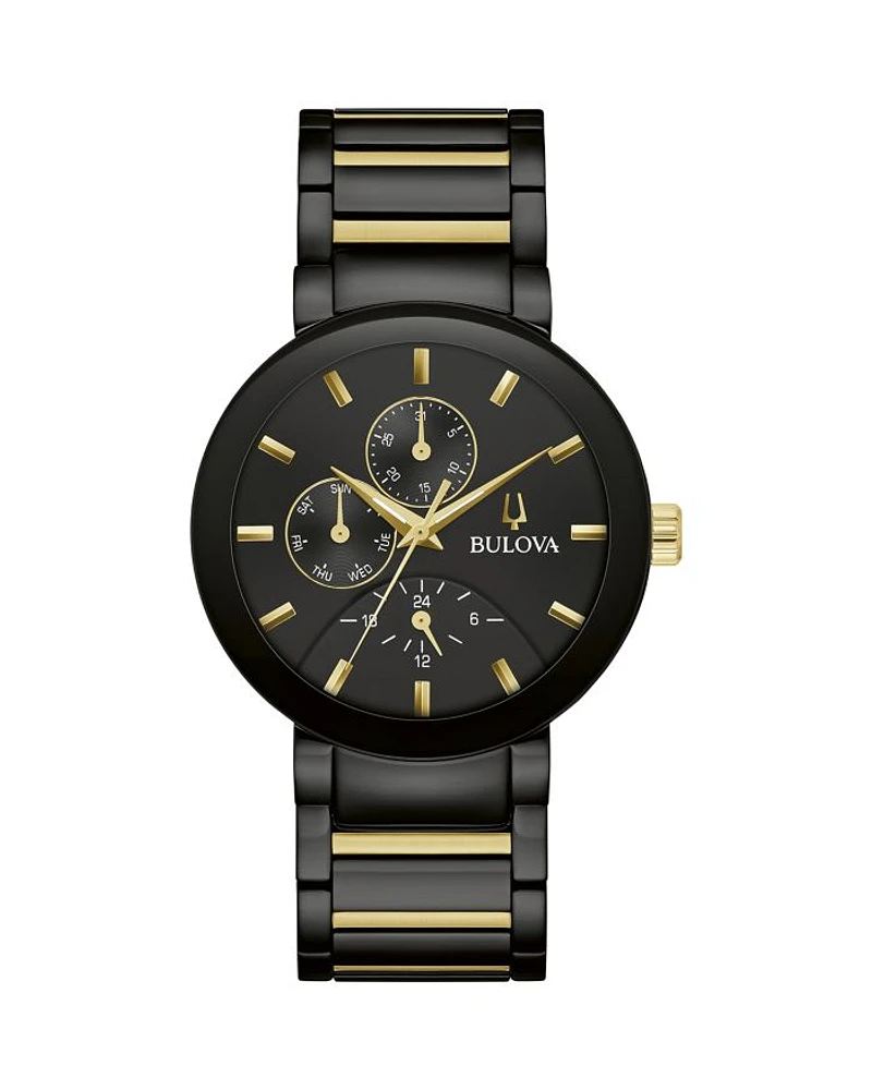 Modern Futuro Watch, 40mm