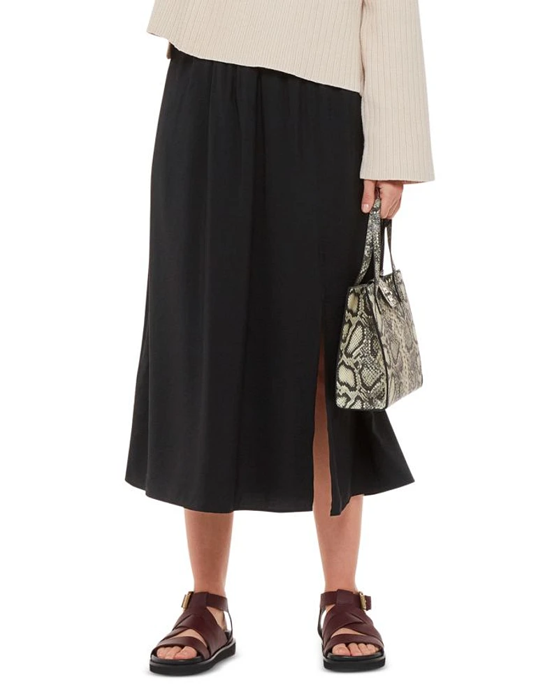Eva Pull On Skirt
