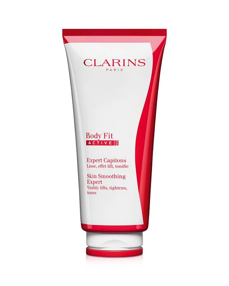 Body Fit Active Contouring & Smoothing Gel Cream 6.7 oz.