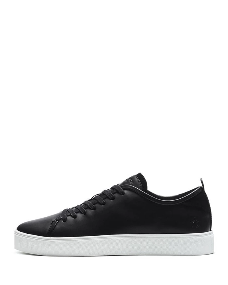 Men's Perry Lace Up Sneakers