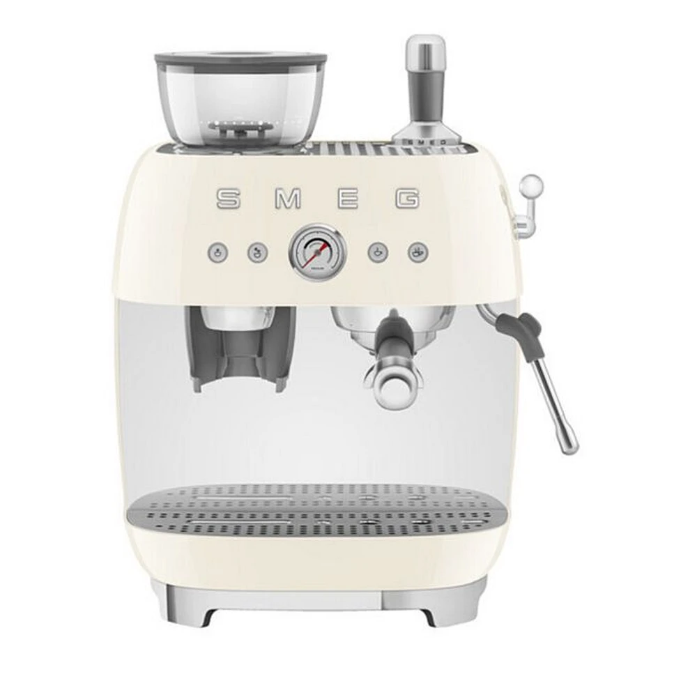 Espresso Coffee Machine