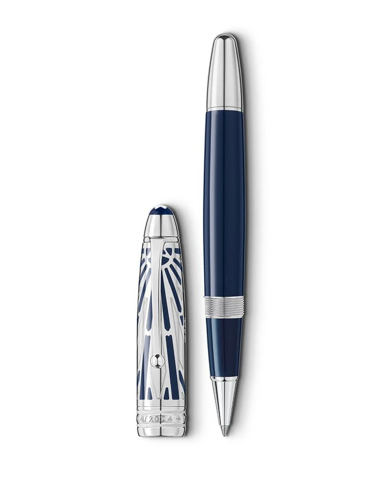 Meisterstück The Origin Collection Doué LeGrand Precious Resin Rollerball Pen