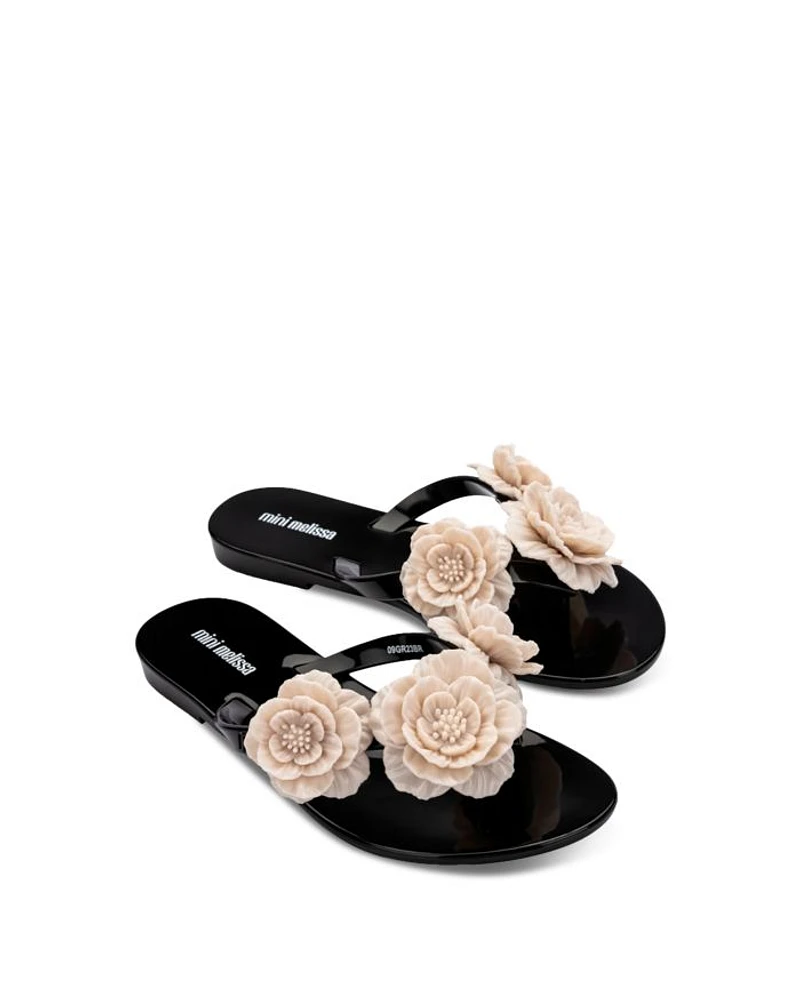 Girls' Harmonic Springtime Sandals - Toddler, Little Kid, Big Kid