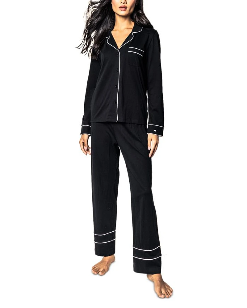 Pima Astaire Pajama Set