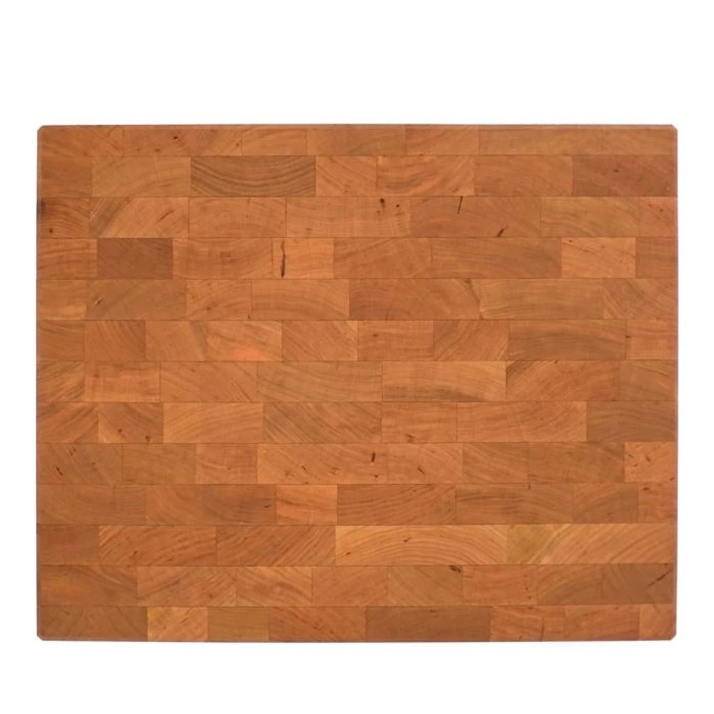 20" Cherry End Grain Board