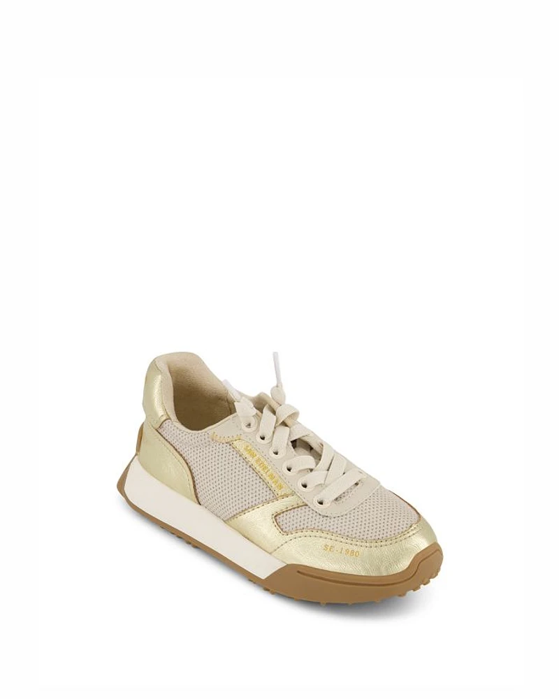 Girls' Lenny Layla Sneakers - Toddler, Little Kid, Big Kid