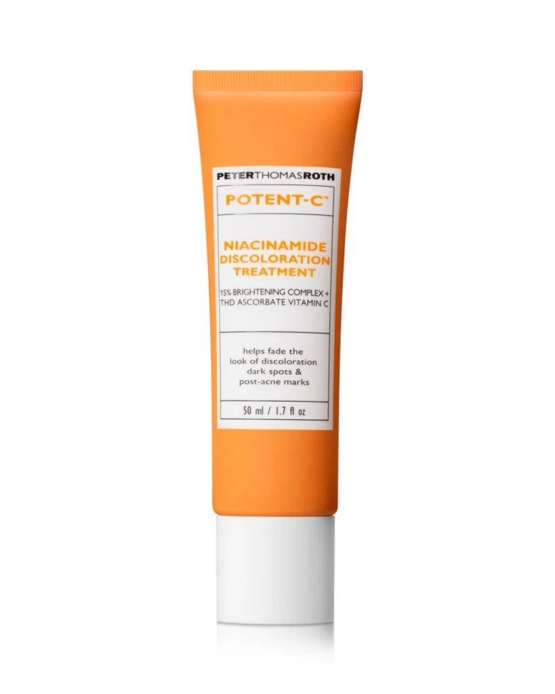 Potent C Niacinamide Discoloration Treatment 1.7 oz.