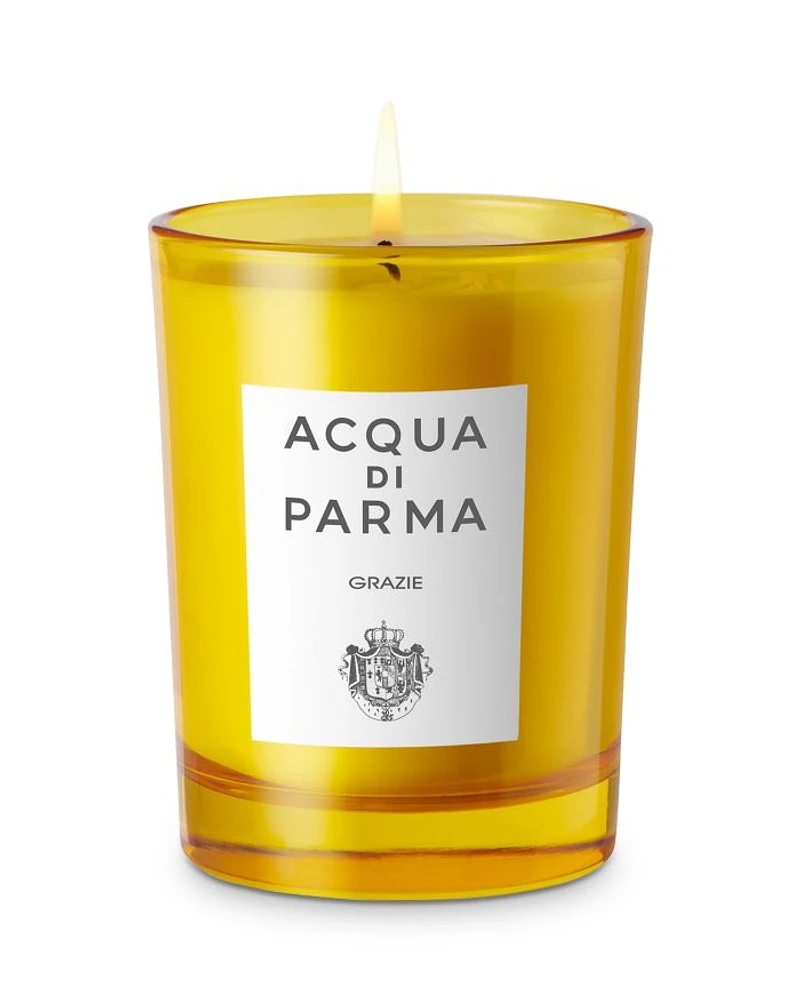 Grazie Scented Candle 7 oz.