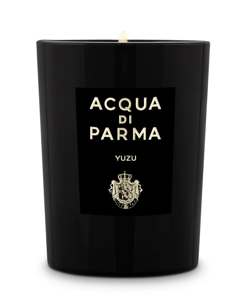 Signatures of the Sun Yuzu Candle 7 oz.