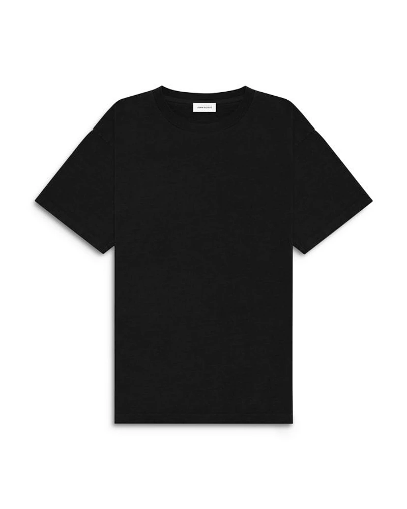 University Oversized Fit Solid Tee