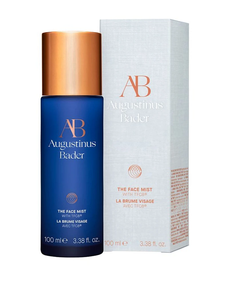 The Face Mist 3.38 oz.