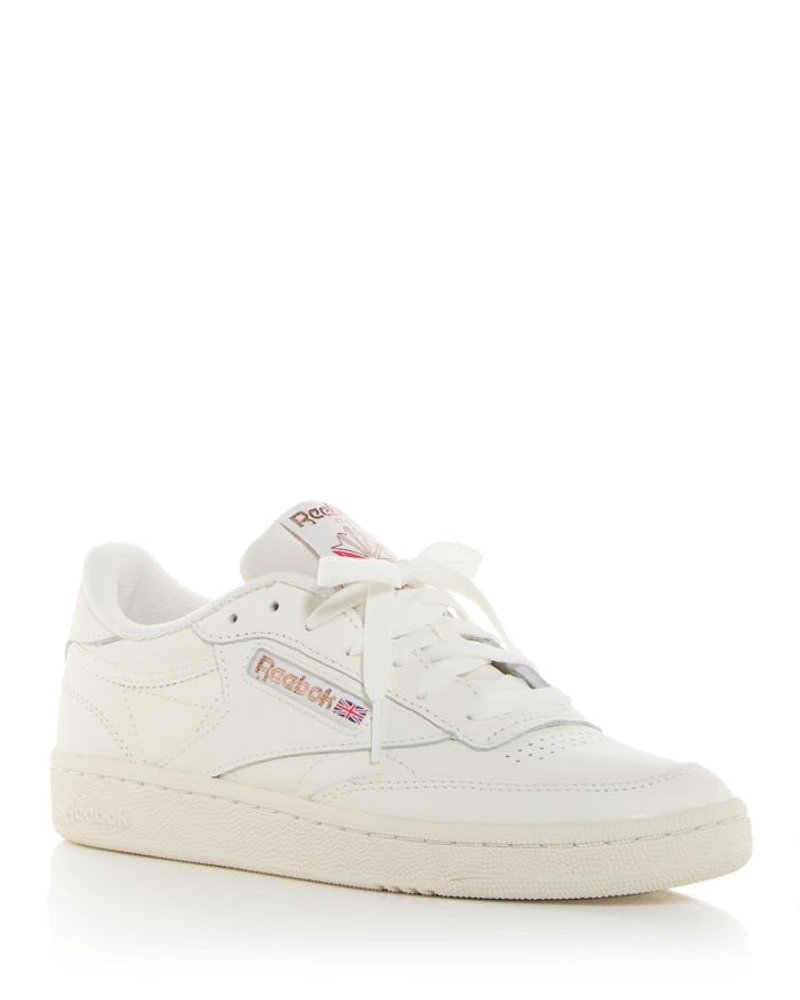 Women's Club C 85 Low Top Sneakers