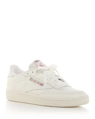 Women's Club C 85 Low Top Sneakers