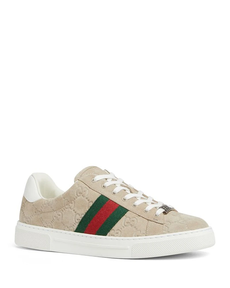 Women's Ace GG Low Top Sneakers