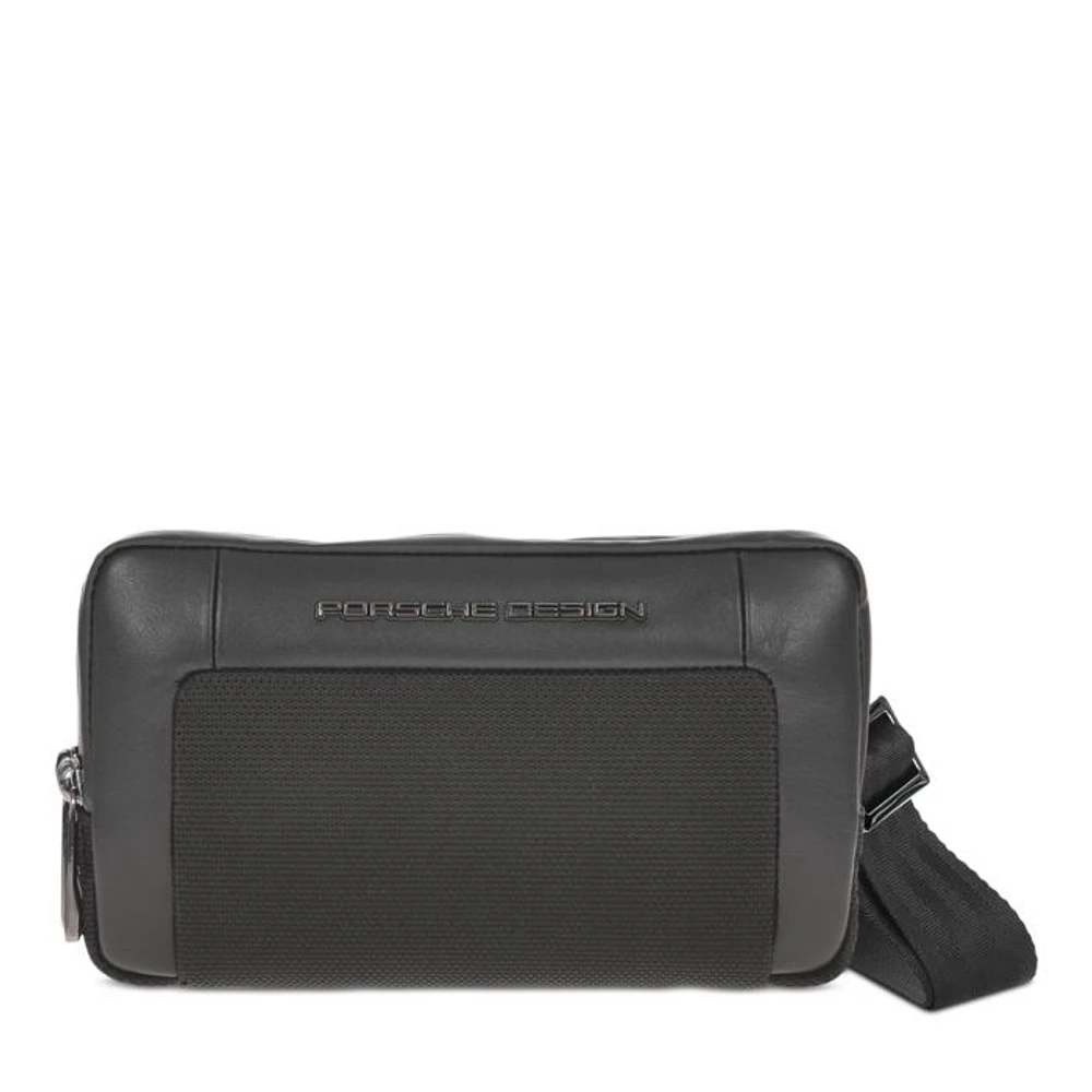 Roadster Nylon Travel Pouch