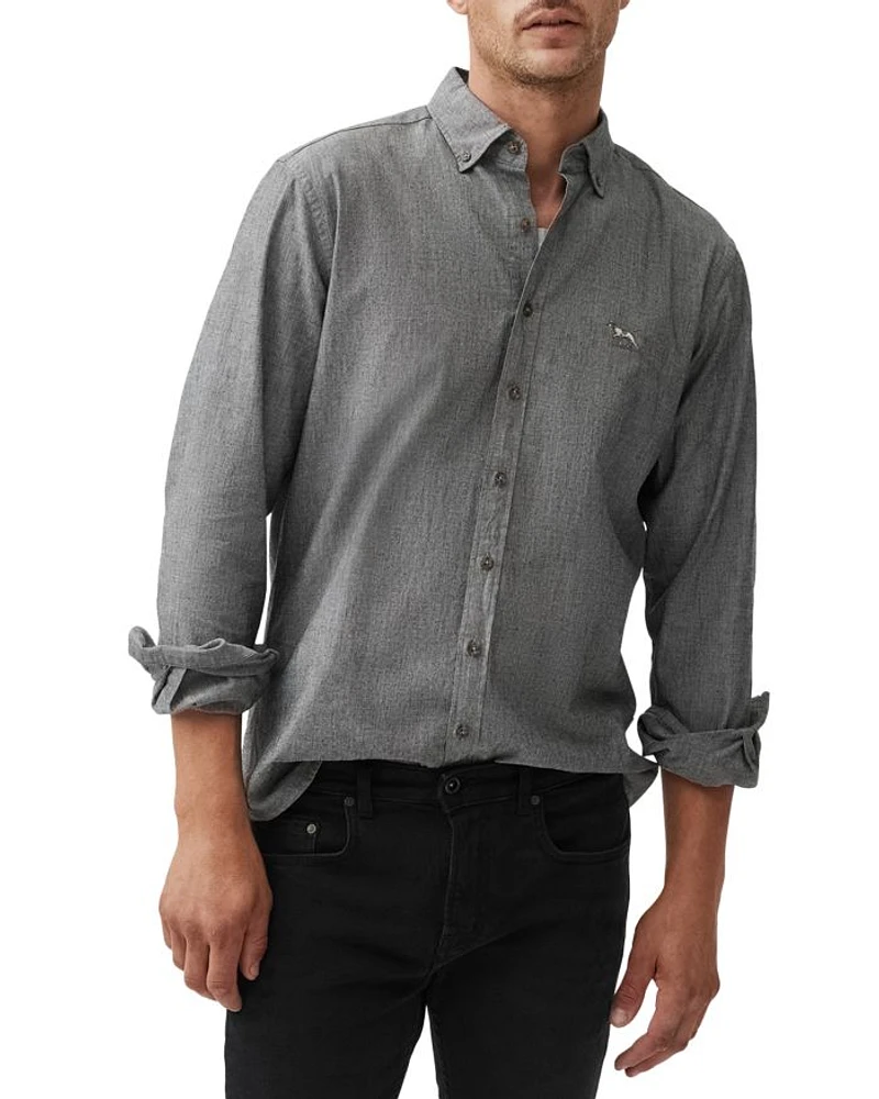 Kirklands Button Down Shirt