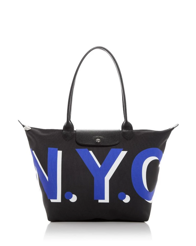 Le Pliage NYC Tote - Exclusive