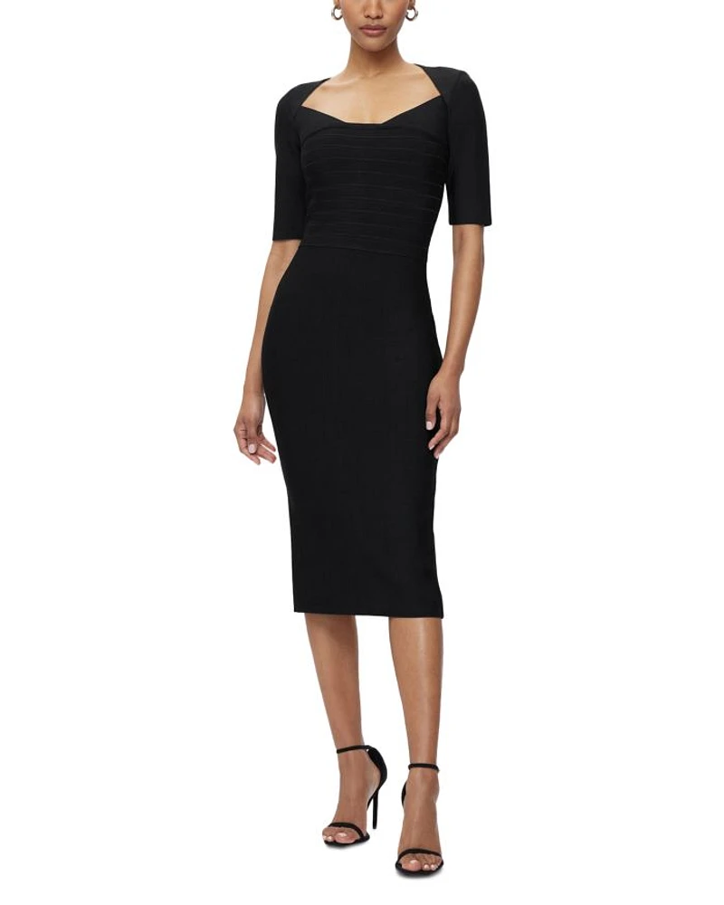 Caroline Dress
