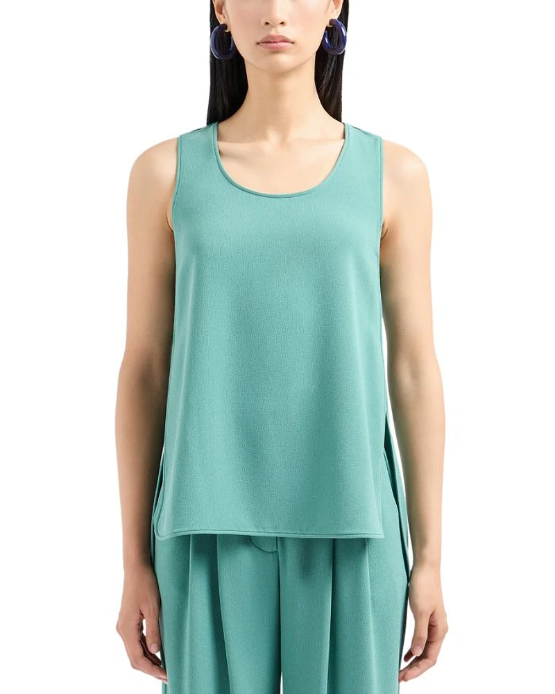 Stretch Tank