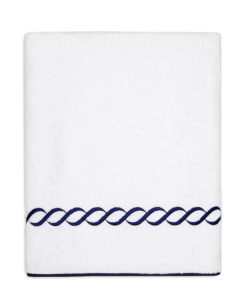 Treccia Moderno Bath Collection