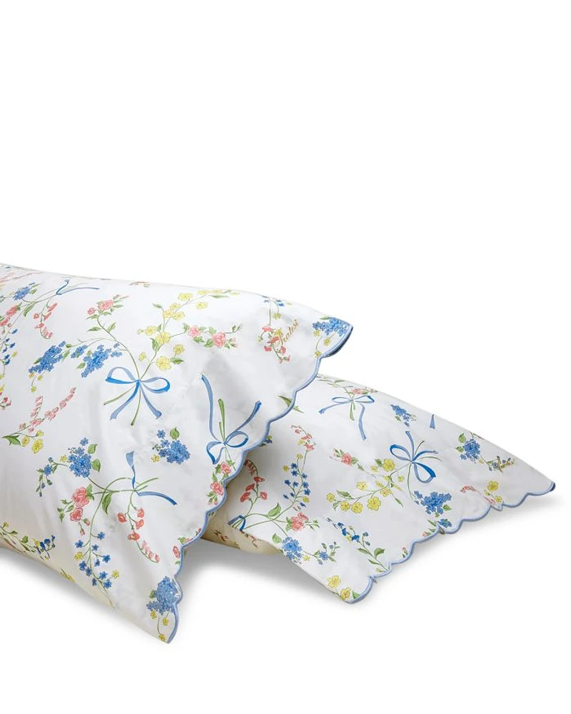 Vivaio King Pillowcase Set