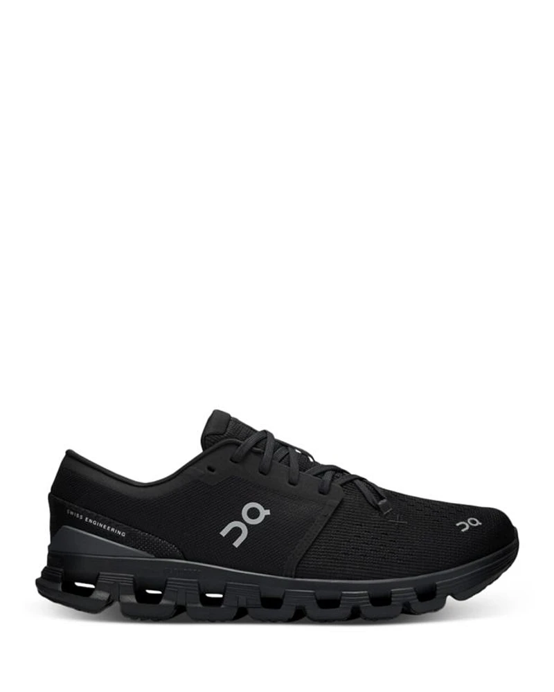 Men's Cloud X 4 Sneakers